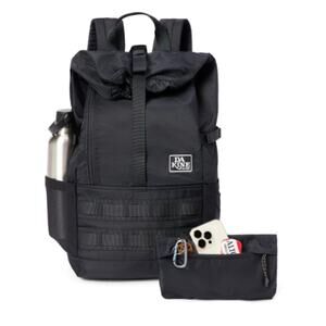 Dakine Black June Backpack 25 L One Size